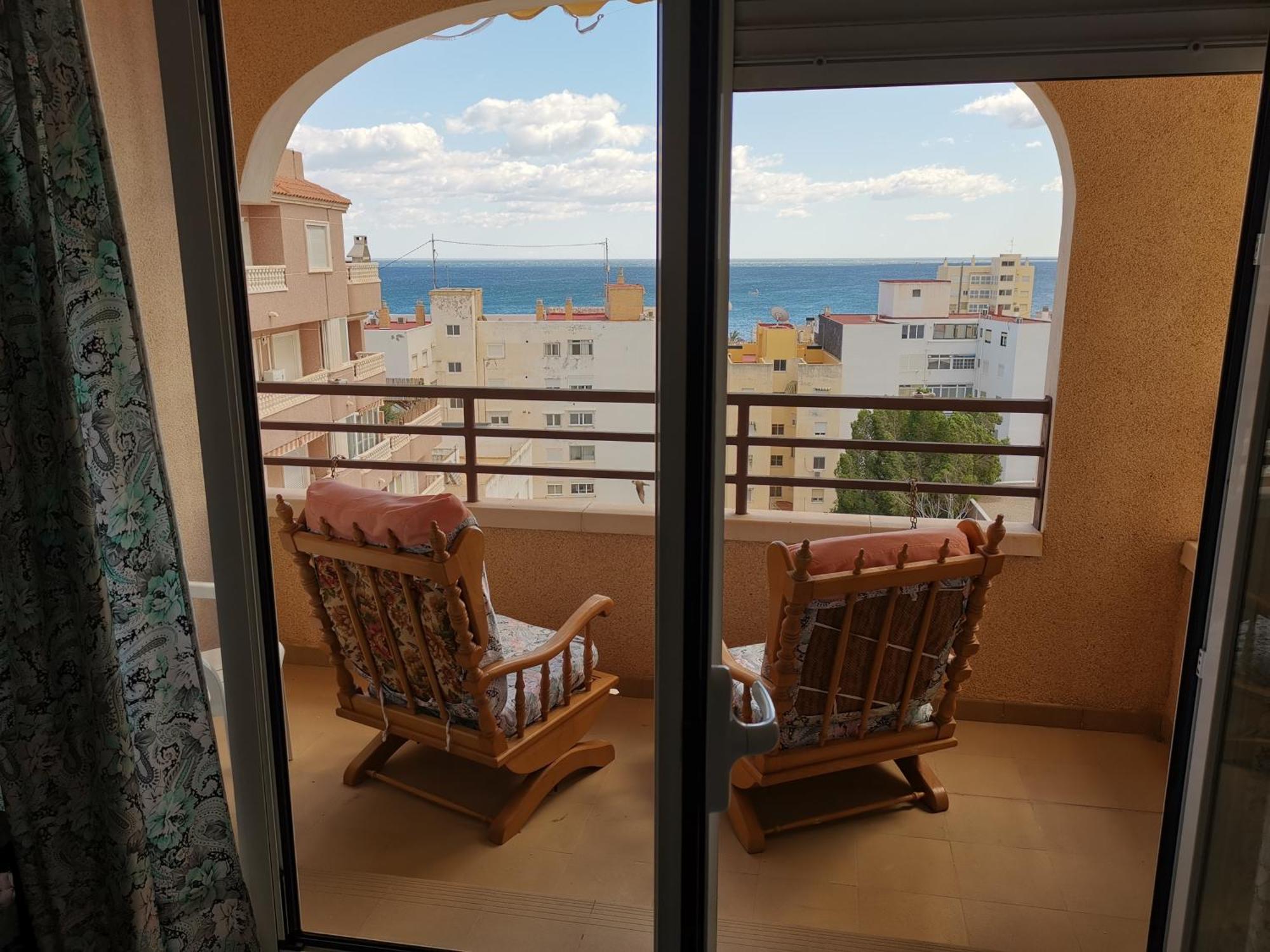Mar De Campello Leilighet El Campello Eksteriør bilde